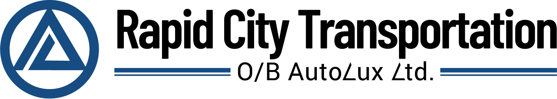 Rapid City Transportation - O/B AutoLux Ltd.